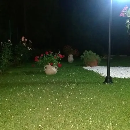 La Casina Delle Rose Apartamento *