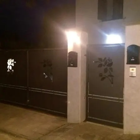 Apartamento La Casina Delle Rose Castel Giorgio