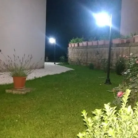 La Casina Delle Rose Apartamento