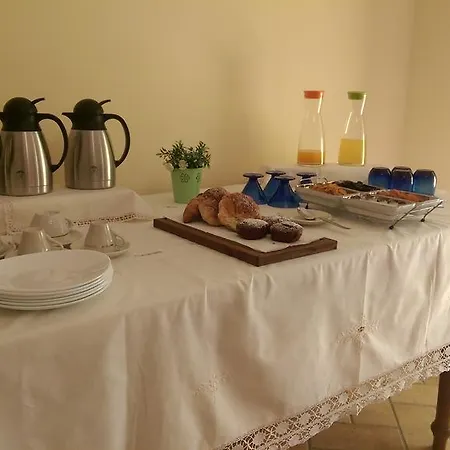 Apartamento La Casina Delle Rose Castel Giorgio