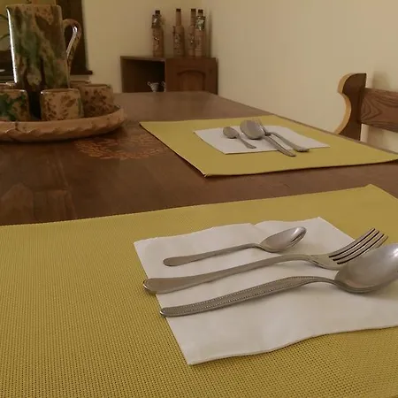 Apartamento La Casina Delle Rose