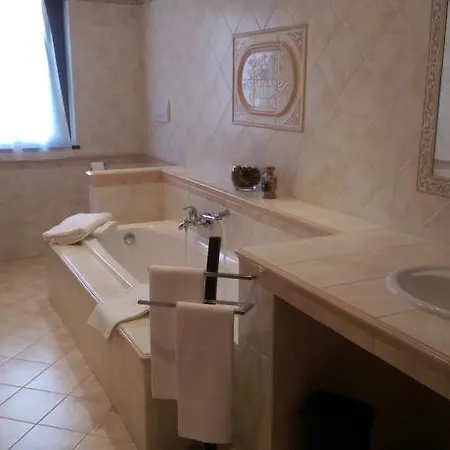La Casina Delle Rose * Castel Giorgio