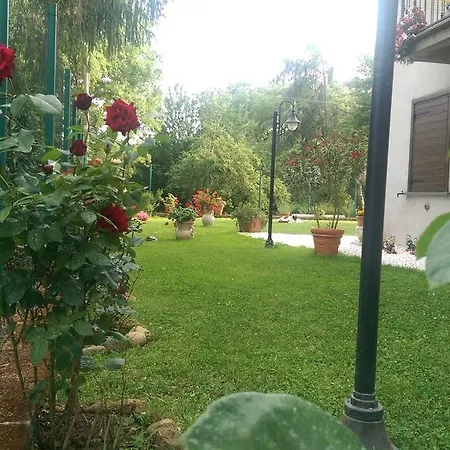 Apartamento La Casina Delle Rose