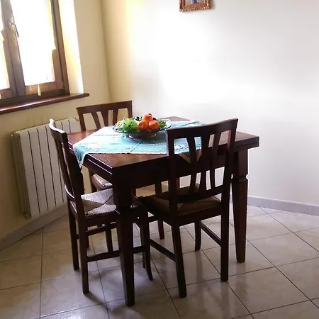 La Casina Delle Rose Apartamento Castel Giorgio