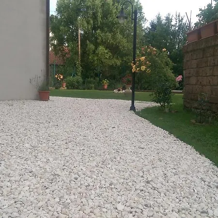 La Casina Delle Rose Castel Giorgio