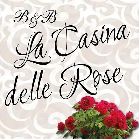 La Casina Delle Rose Apartamento