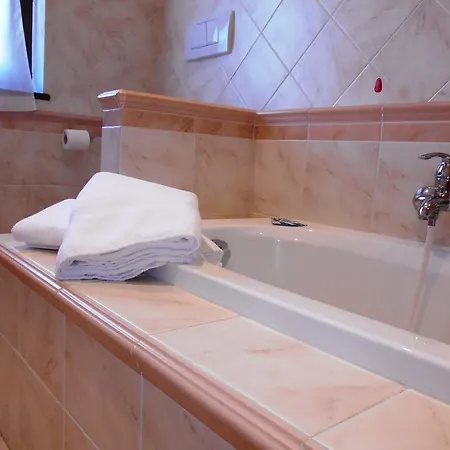 La Casina Delle Rose Apartamento