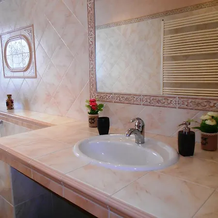 Apartamento La Casina Delle Rose *