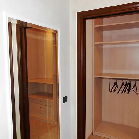 Apartamento La Casina Delle Rose