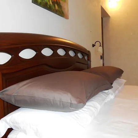 Apartamento La Casina Delle Rose