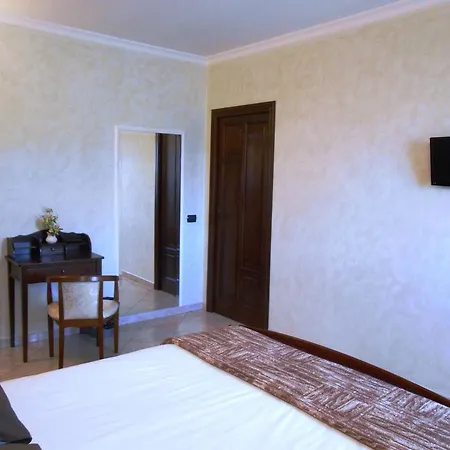 La Casina Delle Rose Apartamento Castel Giorgio