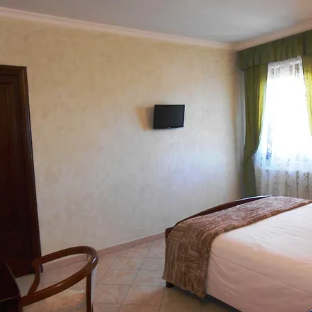 La Casina Delle Rose Castel Giorgio