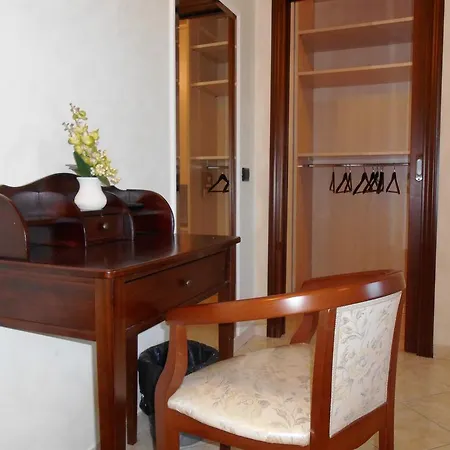 Apartamento La Casina Delle Rose
