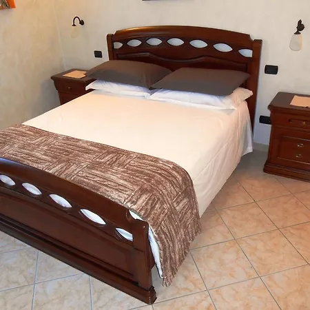 La Casina Delle Rose Apartamento *