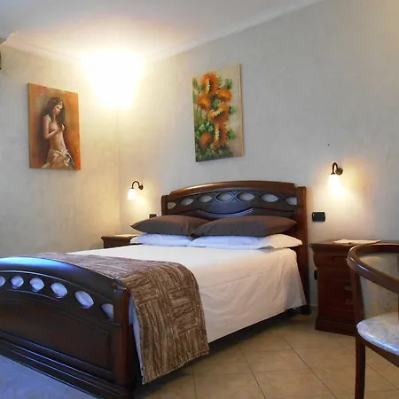 La Casina Delle Rose Castel Giorgio