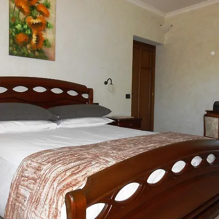 La Casina Delle Rose Apartamento