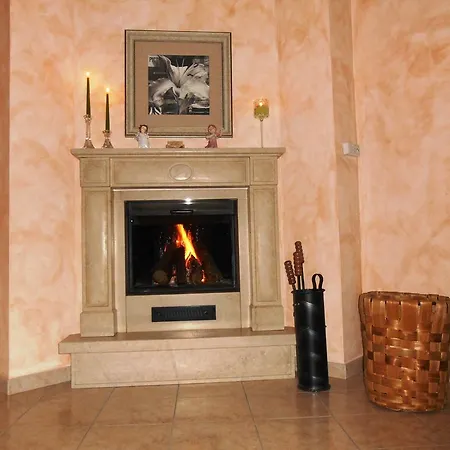 La Casina Delle Rose *