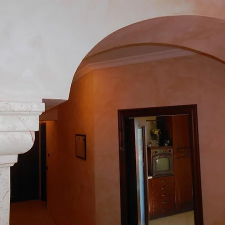 La Casina Delle Rose Castel Giorgio