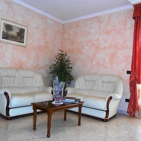 La Casina Delle Rose *