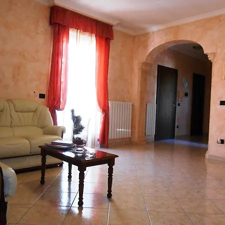 La Casina Delle Rose Apartamento