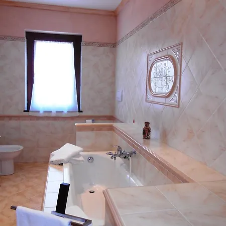 Apartamento La Casina Delle Rose Castel Giorgio
