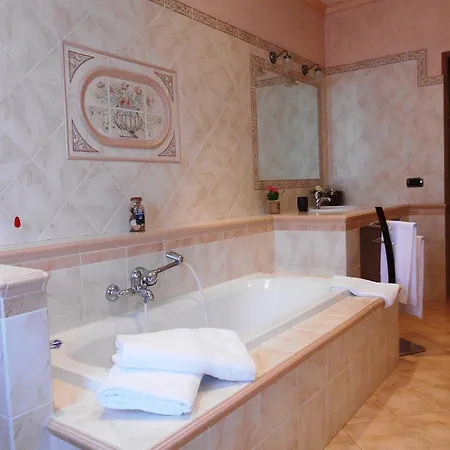 La Casina Delle Rose